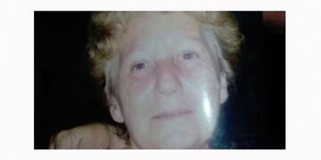 El hallazgo de la mujer (El Diario del centro del país)