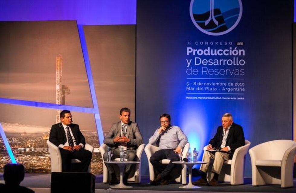 Chubut posee el 61% de reservas de petróleo del país