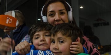 Gabriela Soledad Acosta