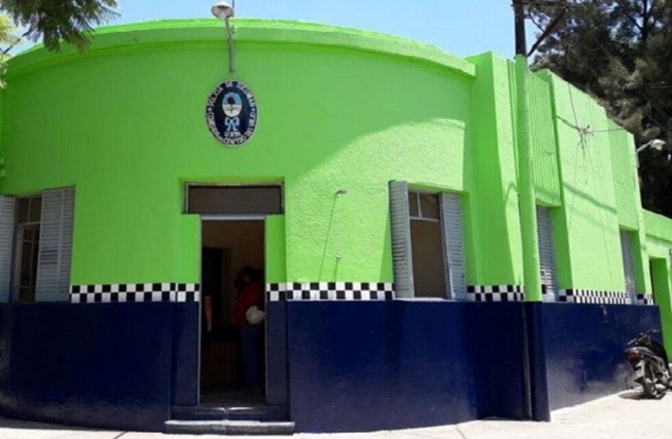 Atrapan a un ladrón entrando a robar en una vivienda de la ciudad de Tafí Viejo