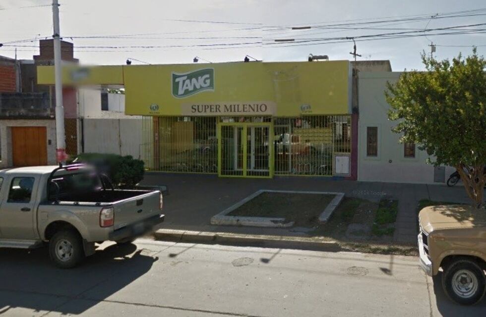 Fanaro: "Las ventas en los supermercados locales cayeron ente un 10 y un 12%"