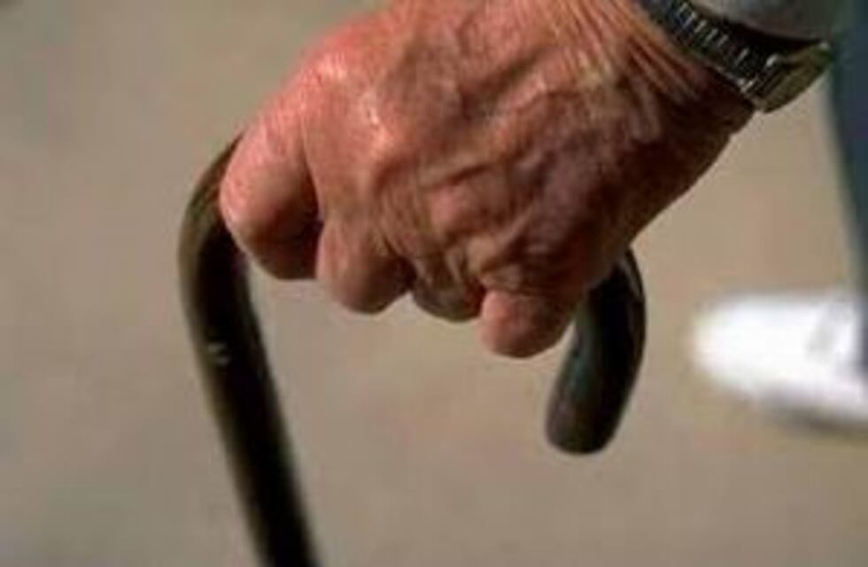 Ataron y golpearon a abuelo para robarle 20 mil pesos