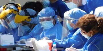 Coronavirus en San Francisco