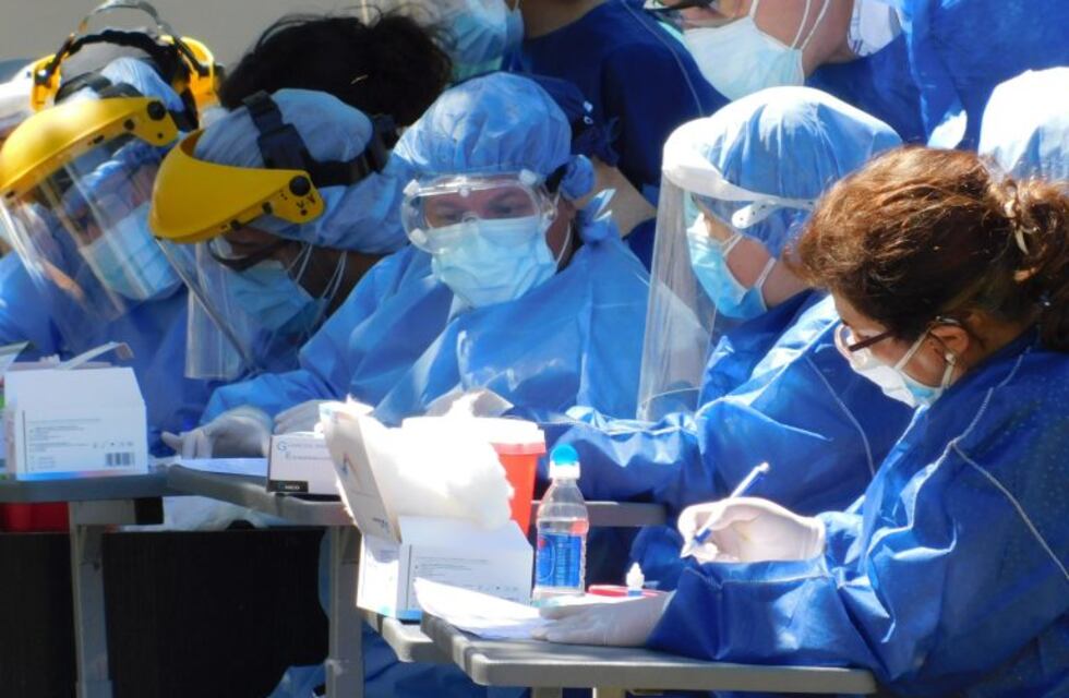 Coronavirus en San Francisco: 9 nuevos casos