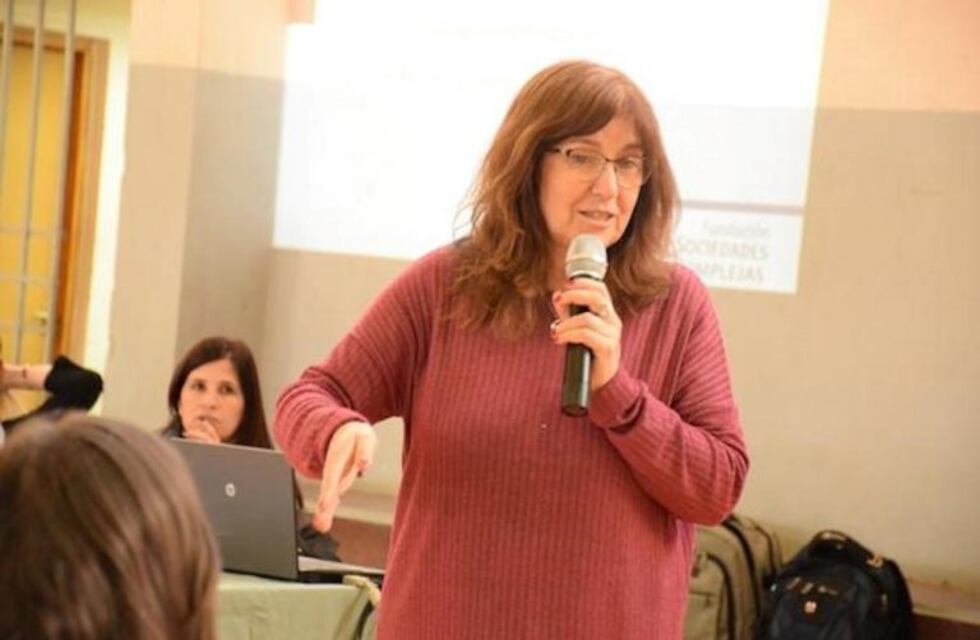 Se desarrolló la capacitación denominada "Experiencia de Aprender Juntos"