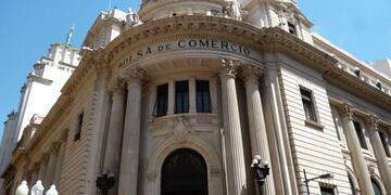 Bolsa de Comercio de Rosario