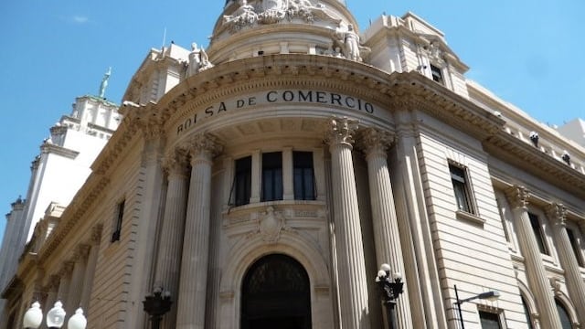 Bolsa de Comercio de Rosario