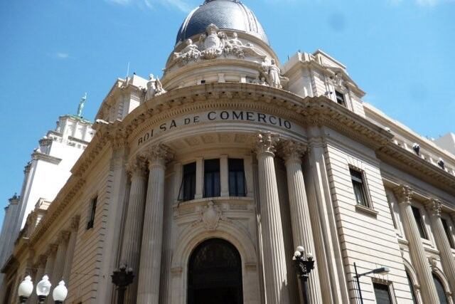 Bolsa de Comercio de Rosario