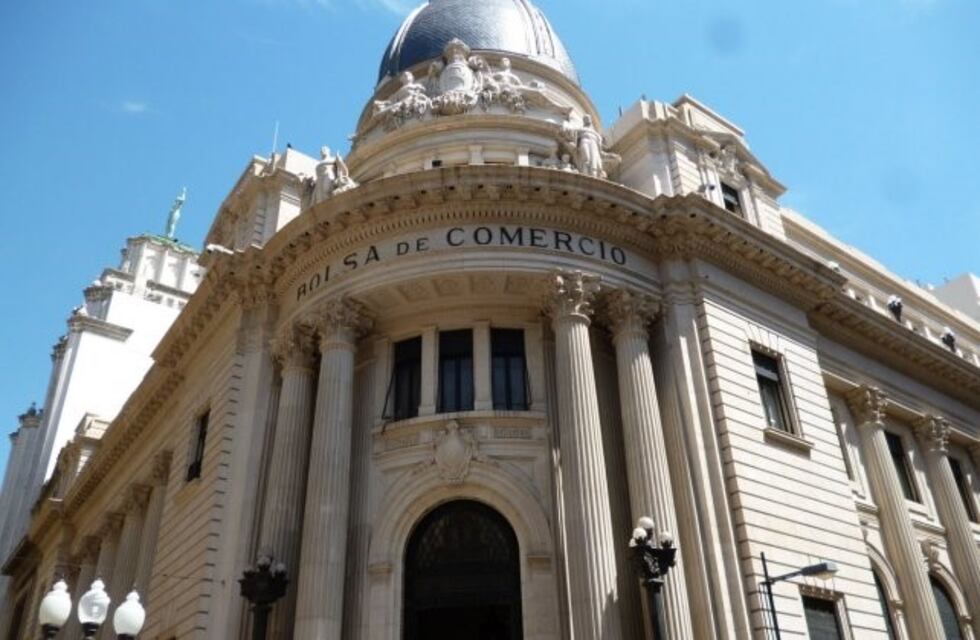 La Bolsa de Comercio celebró el paquete de reformas económicas anunciadas por Macri