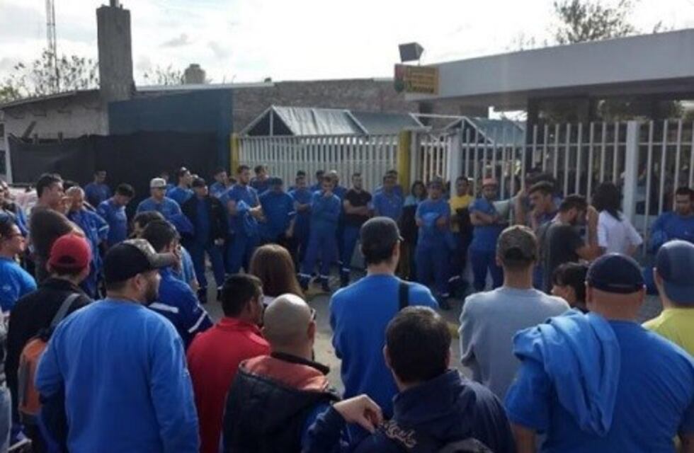 La Justicia ordenó reincorporar a siete despedidos de Electrolux