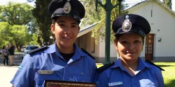 Policías de San Juan\u002E