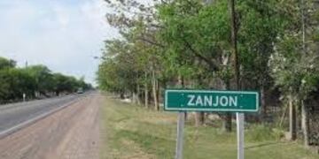 El Zanjon Santiago del Estero\u002E