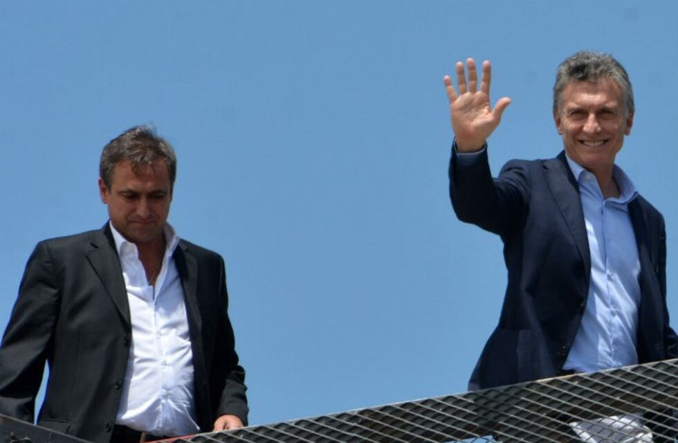 Macri llegará a Córdoba este jueves para inaugurar una obra con Mestre
