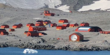 Base Esperanza