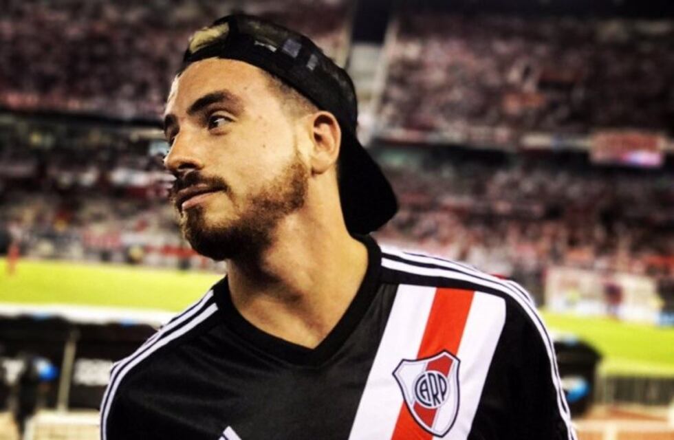 Con la pasión a flor de piel: la alegría de los famosos por el triunfo de River