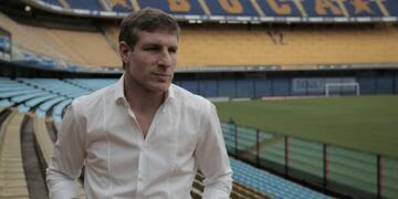 Martín Palermo\u002E