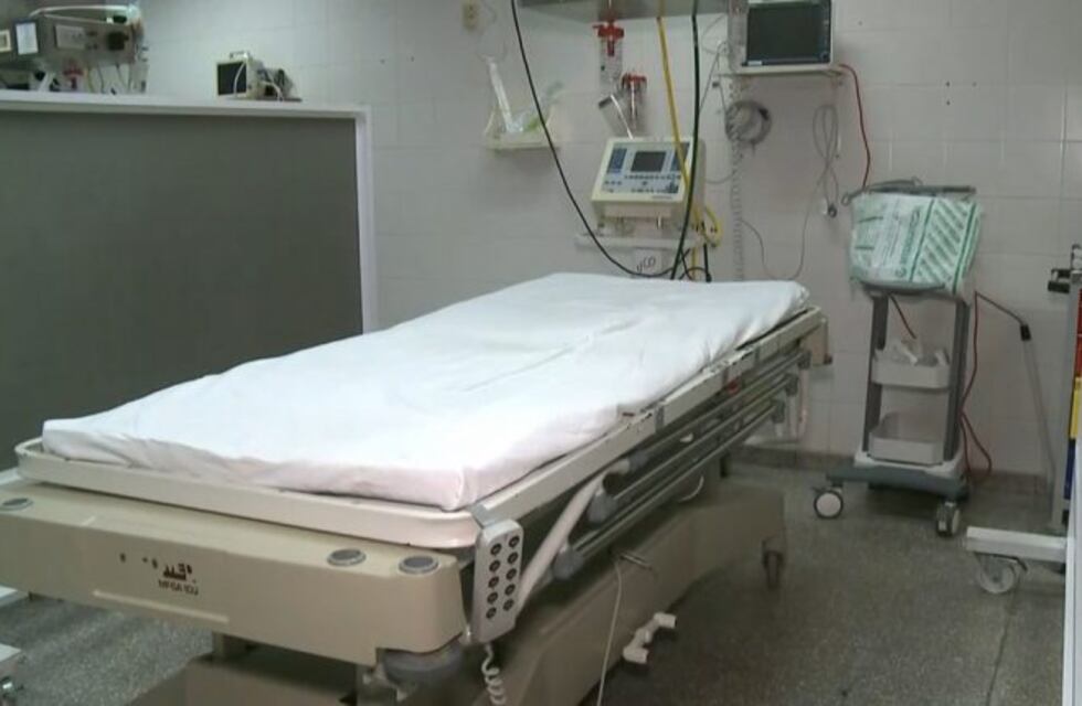 La Provincia incremento 47% las camas de terapia intensiva