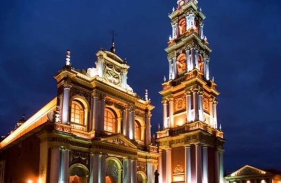 Hoy se realizarán visitas nocturnas en el Museo San Francisco