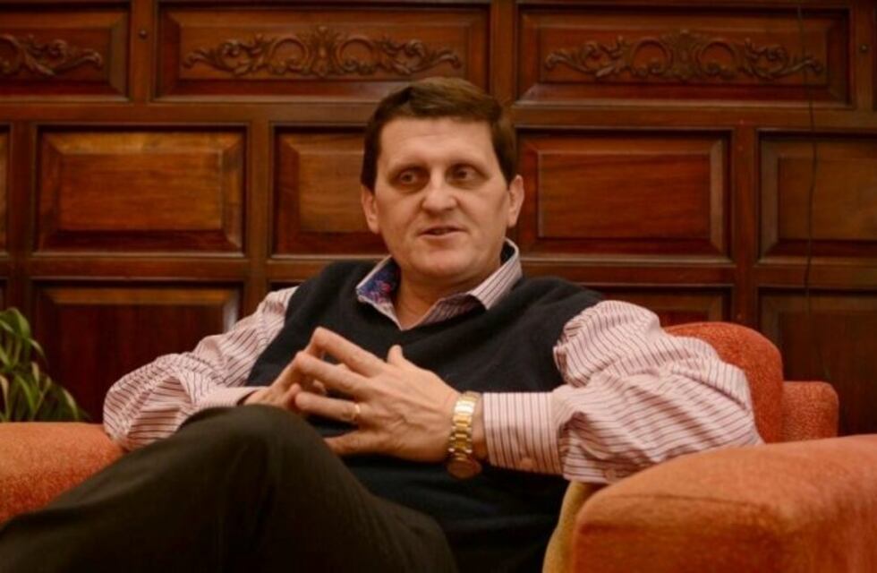 Para el ministro Safrán, Misiones perdió más de 750 millones de coparticipación en tres meses