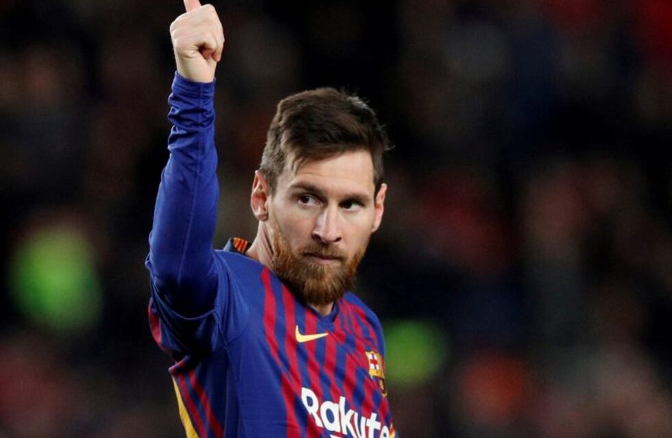 El sentido mensaje de Messi para que no cese la búsqueda de Emiliano Sala