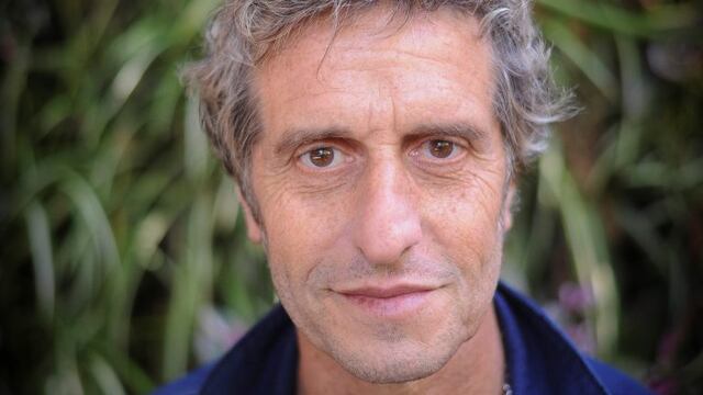 Diego Peretti