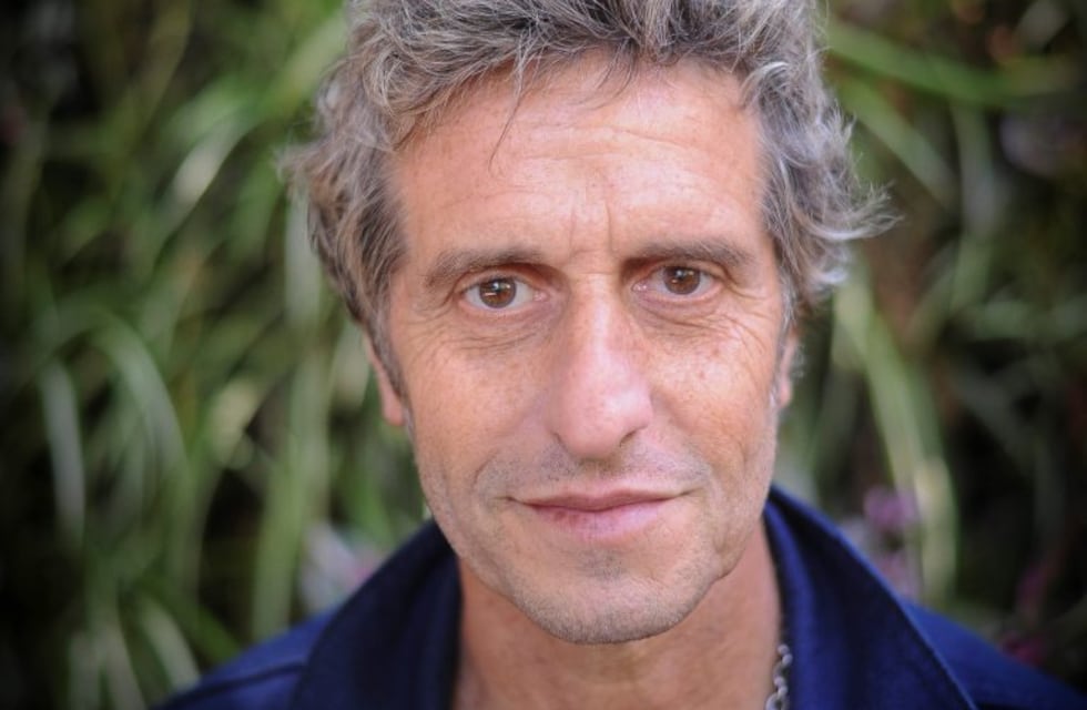 Diego Peretti: El ideólogo del Robo del Siglo es un tipo de avanzada