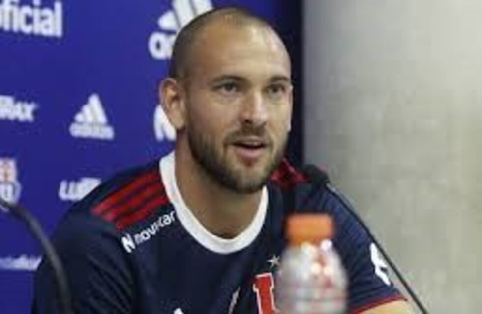 Aveldaño salió a respaldar a Olave: "Lo que hizo por Belgrano no se opaca con esto"