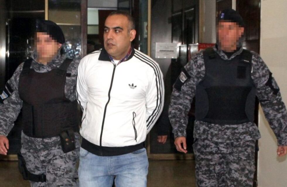 Detuvieron a dos mujeres acusadas de integrar la banda del Rengo Aguilera