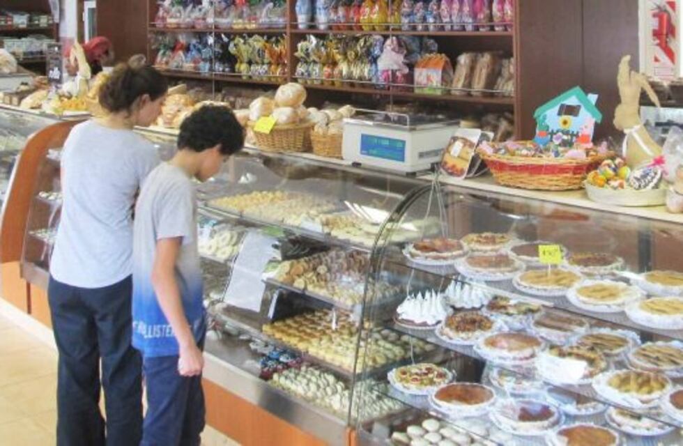 En Posadas, el kilo de pan se vende entre los 45 y 60 pesos