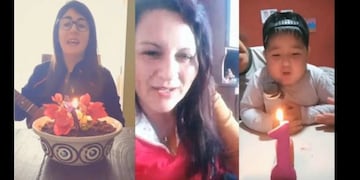 El Jardín N° 3 del Zazpe festejó su aniversario