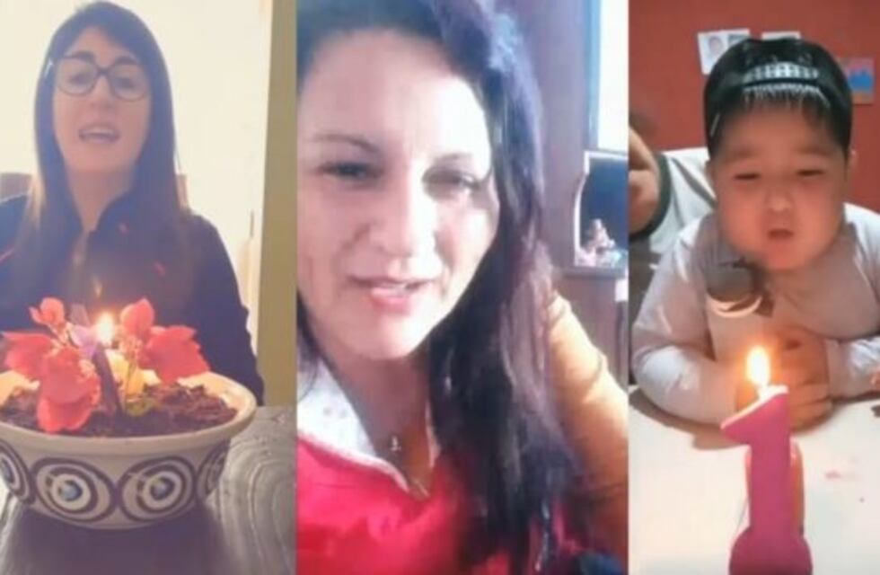 El Jardín Municipal N°3 del barrio Zazpe celebró su primer aniversario