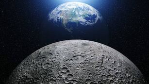 Desde hoy podrán verse cinco planetas alineados en el cielo