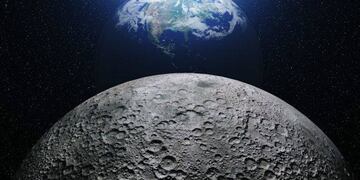 Desde hoy podrán verse cinco planetas alineados en el cielo