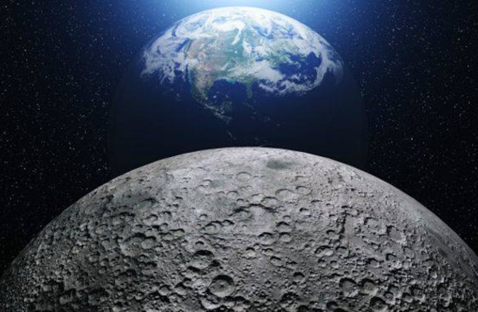 Se alinean los planetas: primer fenómeno astronómico del 2025