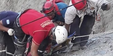 Rescate en Iglesia\u002E