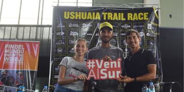 Ushuaia Trail Race