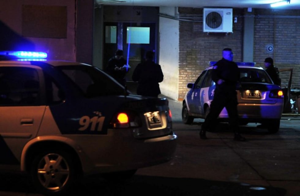 Un muerto y dos heridos graves en otra balacera en Villa Gobernador Gálvez