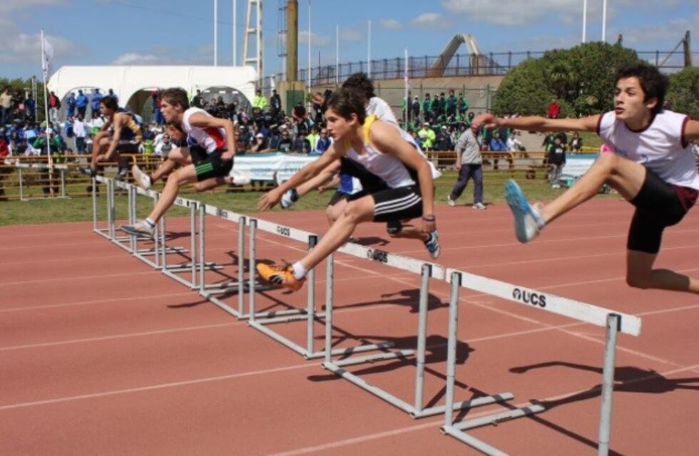 Mendoza: hay nuevos requisitos para utilizar la pista del estadio Malvinas Argentinas