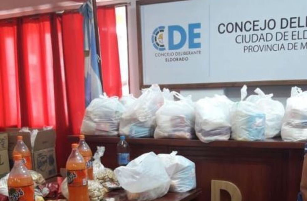 El Comité de Emergencia Alimentaria entregará los alimentos sin intermediarios