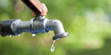 Permitirán pagar las boletas de agua, ya vencidas, sin intereses