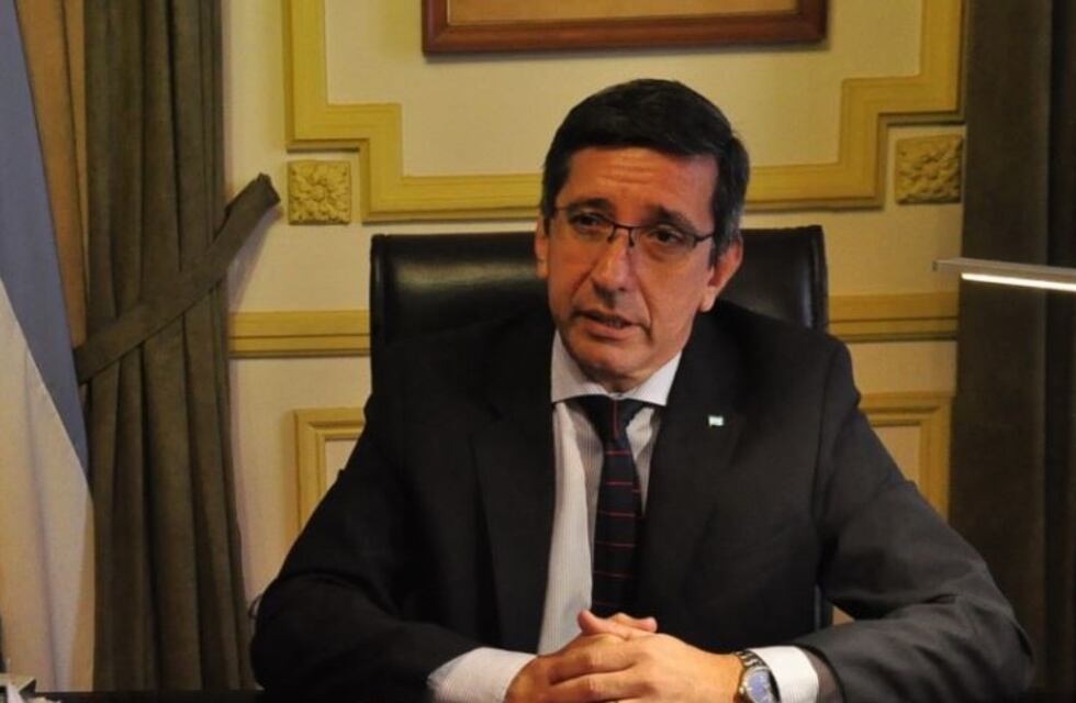 El ministro de Seguridad de Corrientes, a favor de los cambios en las Fuerzas Armadas