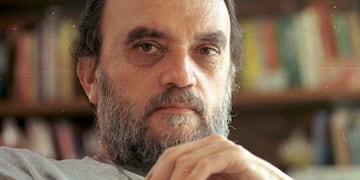 El escritor y dibujante tenía 63 años y falleció el 19 de julio de 2007.