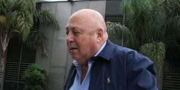 Roberto Urquía\u002E