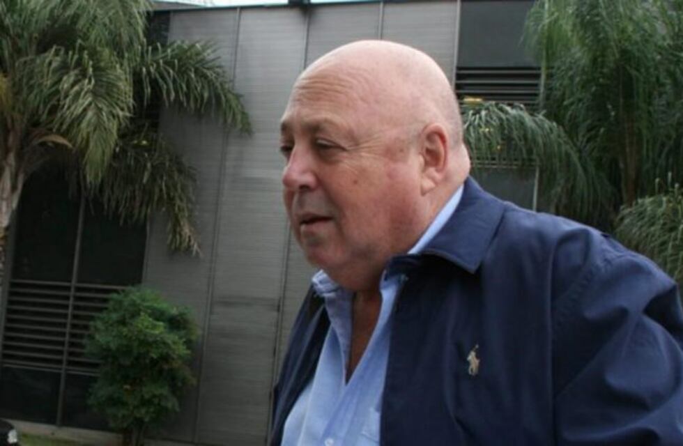 Cuadernos: el zigzagueante pasado político de Roberto Urquía, el empresario que citó Bonadio