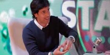 El mago explicó que los elementos sustraídos carecen de valor para quien los robó\u002E