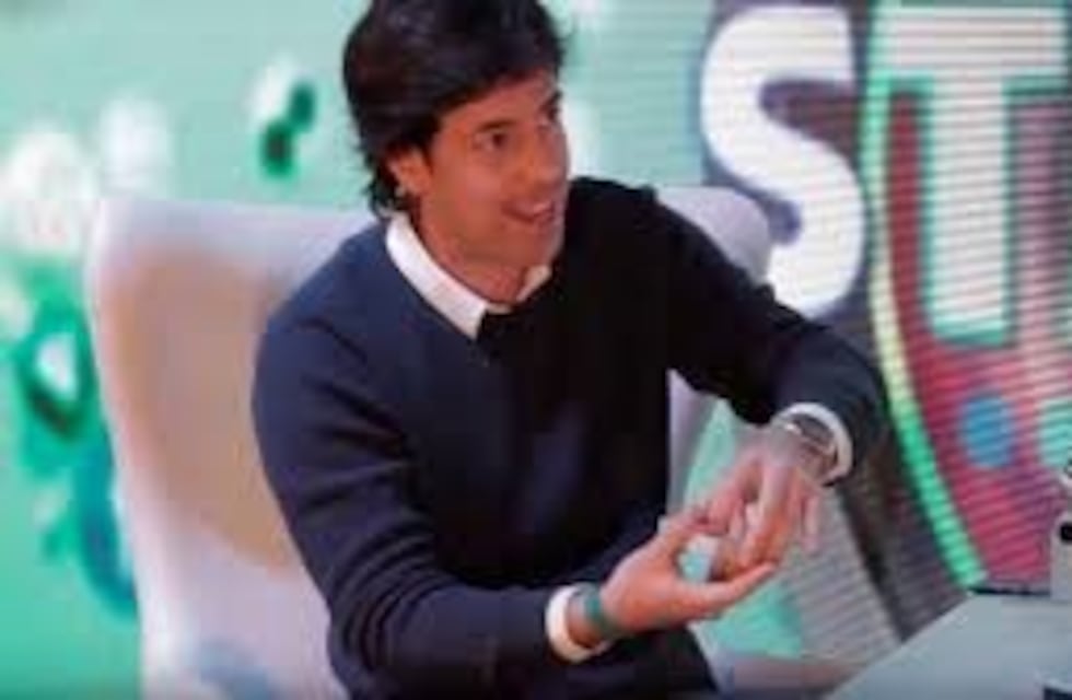 Ni los magos se salvan de la inseguridad: le robaron a Willy Magia