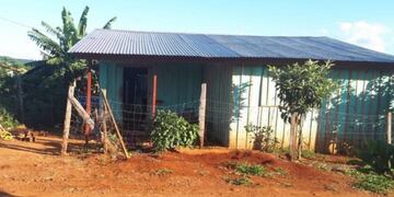 Investigan un posible caso de femicidio en San Antonio\u002E