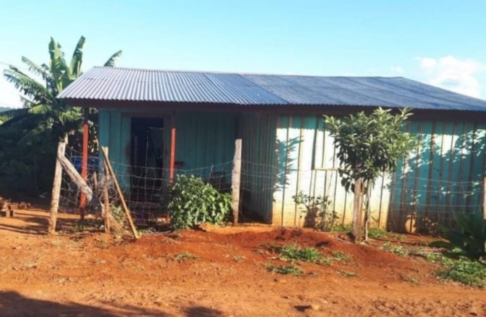 Investigan posible caso de femicidio en San Antonio