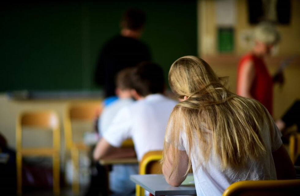 Sólo aprobó un tercio de los estudiantes mendocinos que rindieron previas