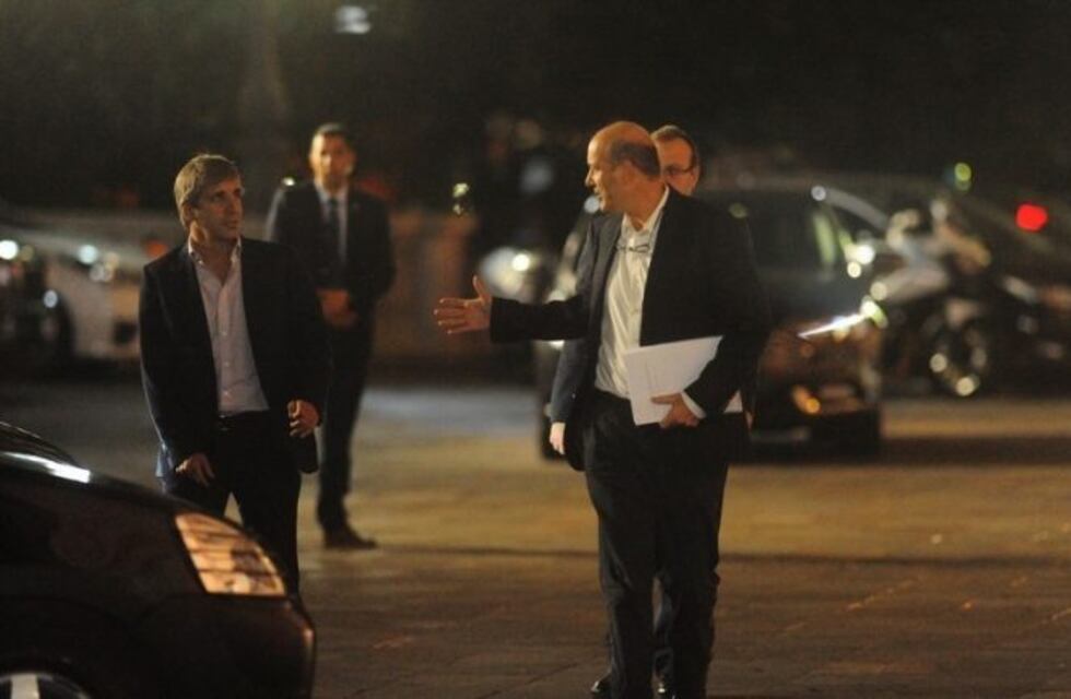 Los choferes del Banco Central dejarán de cobrar 200 mil pesos